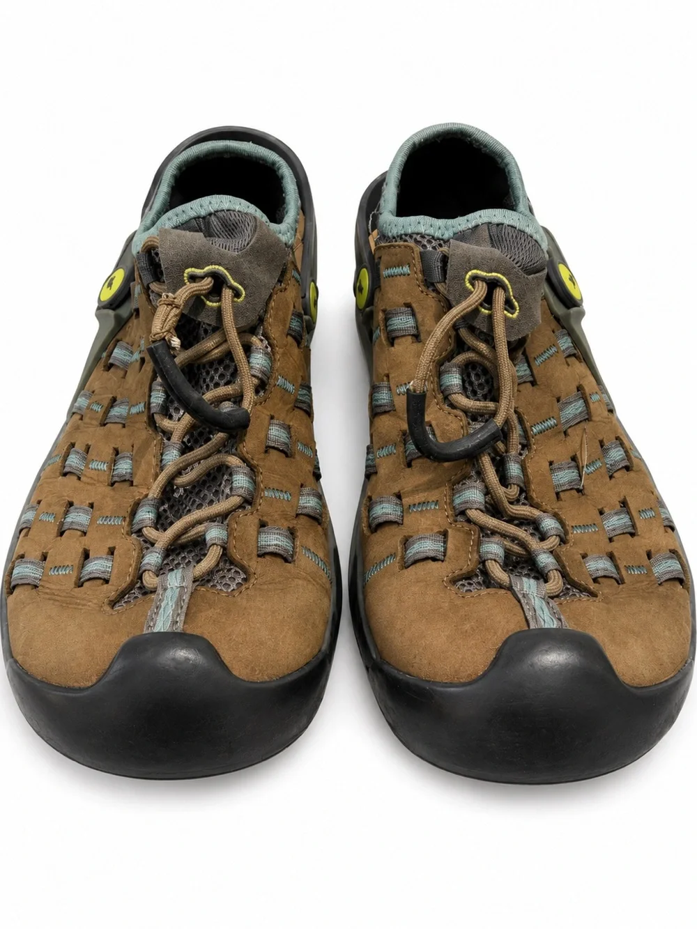 Salewa Capsico Alpine Lifestyle / Camp Shoes